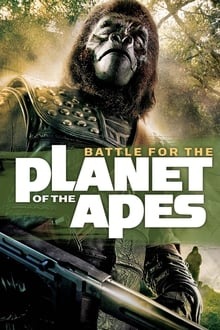 La Bataille de la planète des singes