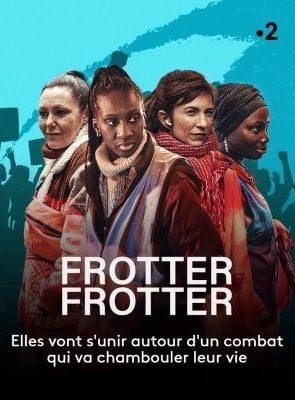 Frotter frotter